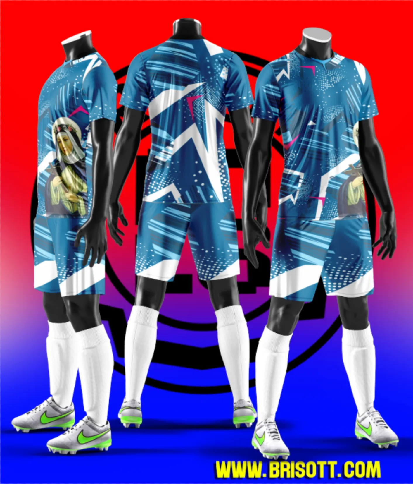Mockup TRAMA GRUNGE VIRGEN MCP